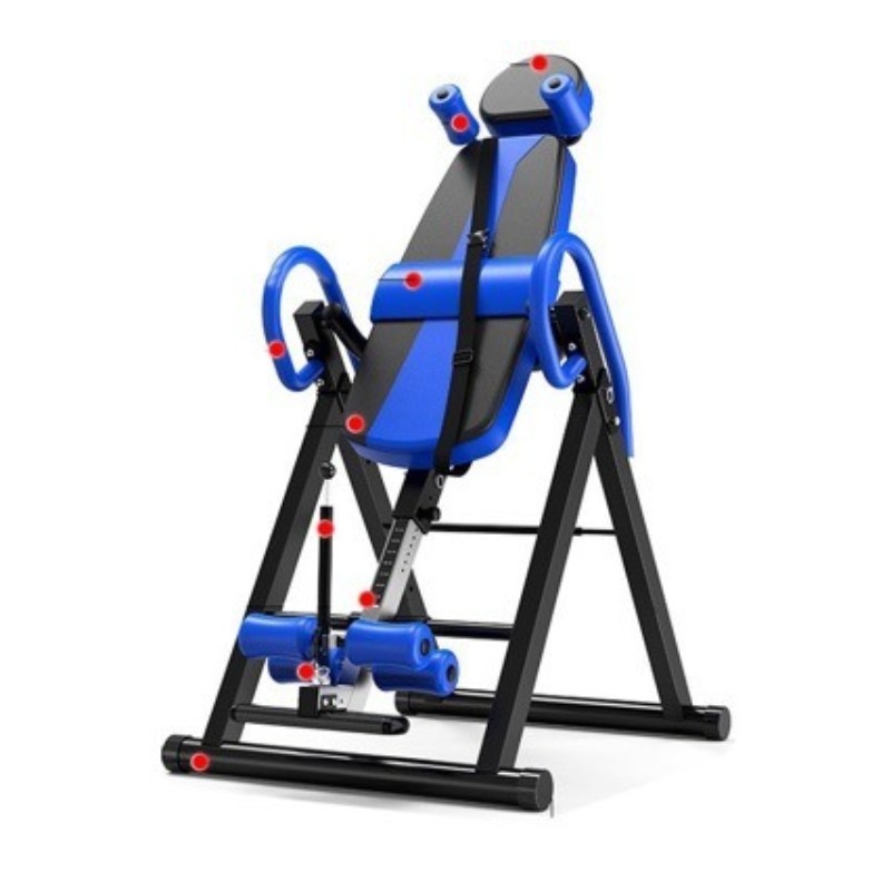 Foldable Home Inversion Table, - Home Office Studio recensione e prezzo
