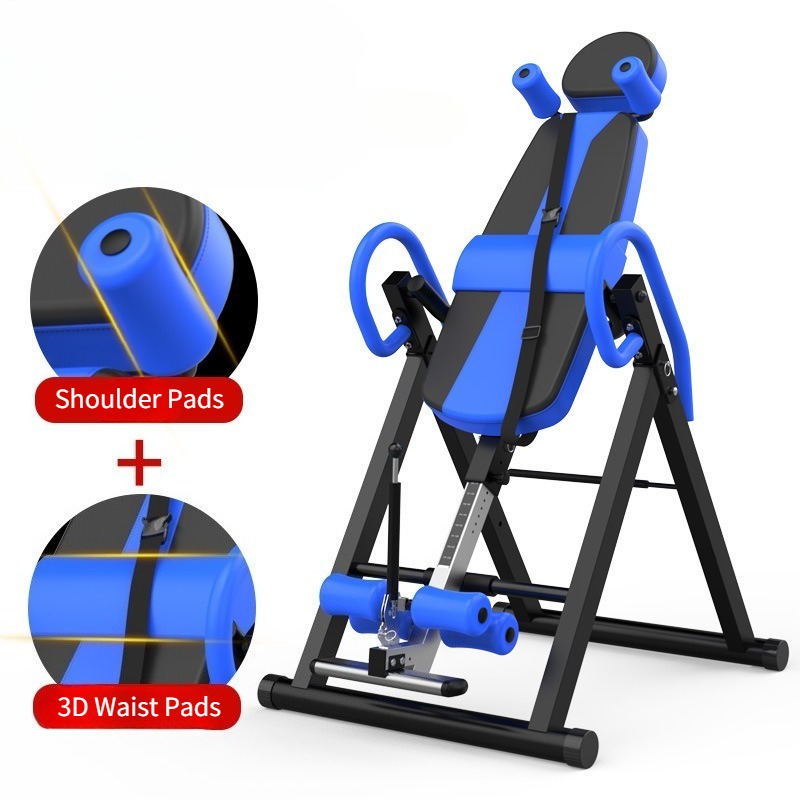 Foldable Home Inversion Table, - Home Office Studio recensione e prezzo
