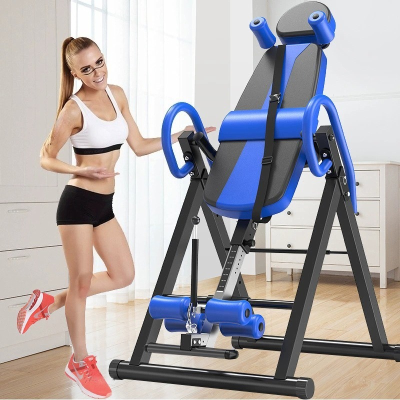 Foldable Home Inversion Table, - Home Office Studio recensione e prezzo