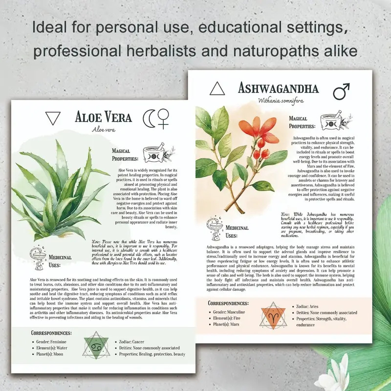 Natural Remedies Handbook with - English Home Office recensione e prezzo