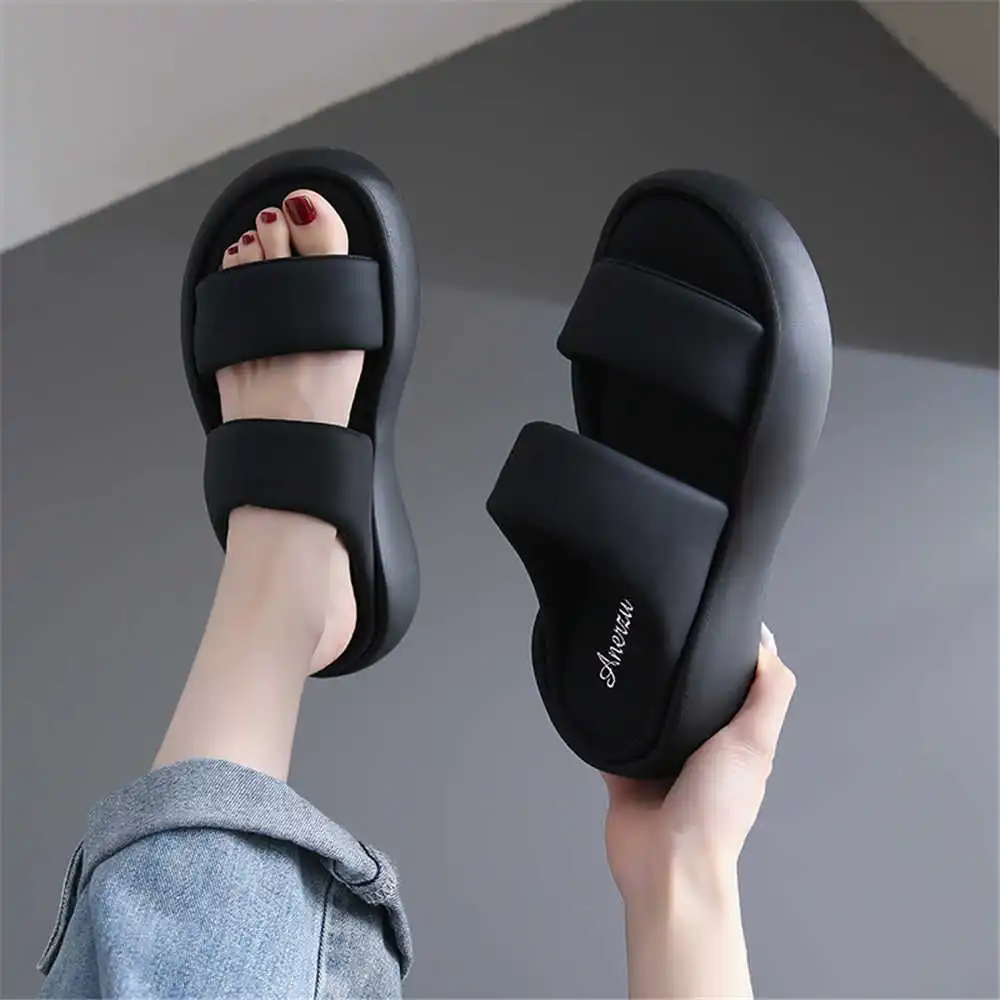 Size 39 Strips Summer Shoes Sa - Home Office Yoga Room Ideas recensione e prezzo