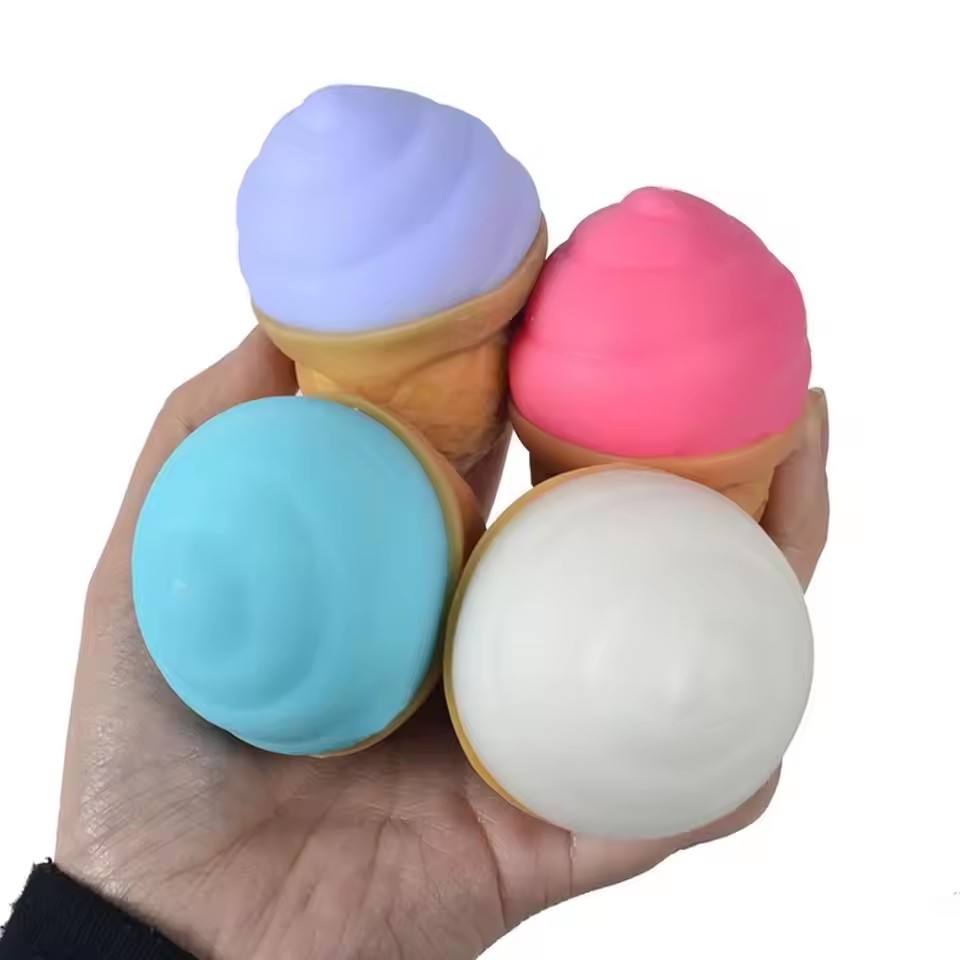 Squeeze Toy Ultra Soft Anti-st - Home Office Simulator recensione e prezzo