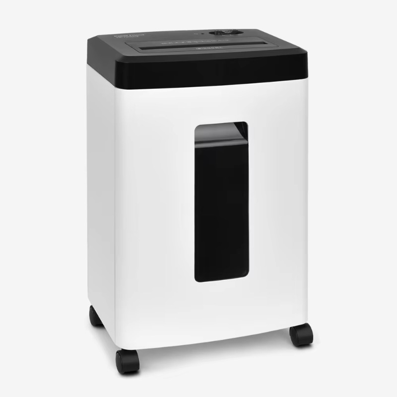 Small 8-Sheet Capacity Micro C - Paper Shredder Micro recensione e prezzo