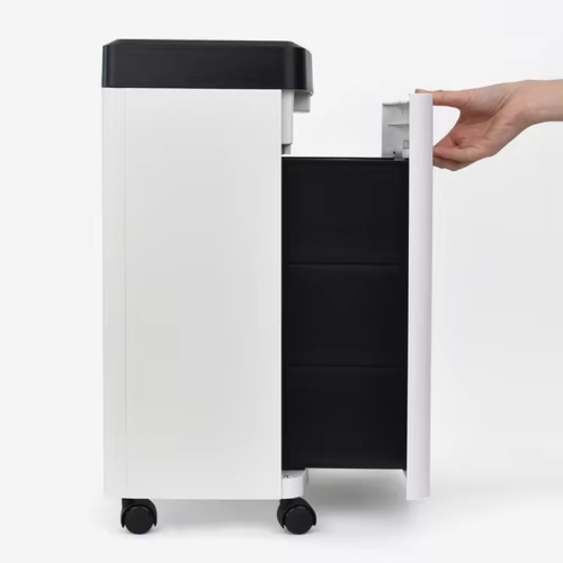 Small 8-Sheet Capacity Micro C - Paper Shredder Micro recensione e prezzo