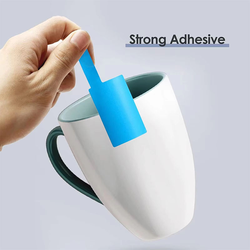 100/300pcs Cable Labels Sticke - Label Maker Machine recensione e prezzo