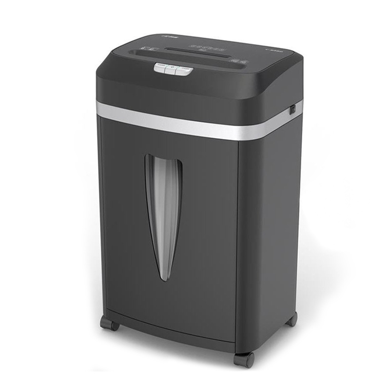 Micro Cut 2*10mm P-5 Level 8 S - Paper Shredder Micro recensione e prezzo