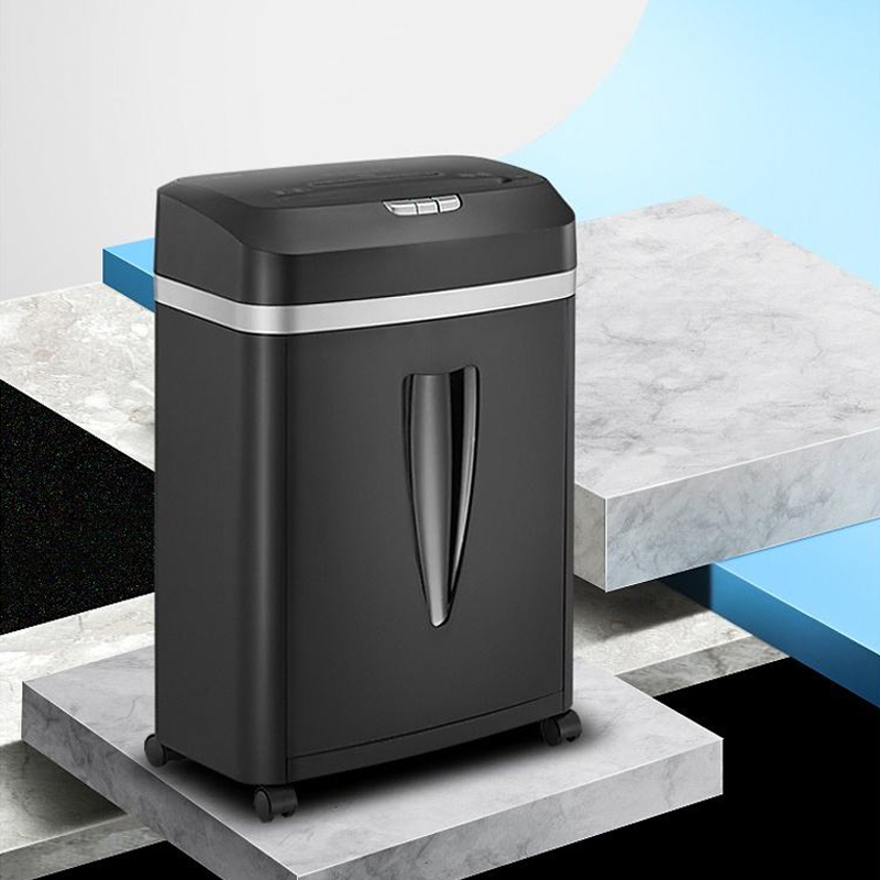Micro Cut 2*10mm P-5 Level 8 S - Paper Shredder Micro recensione e prezzo
