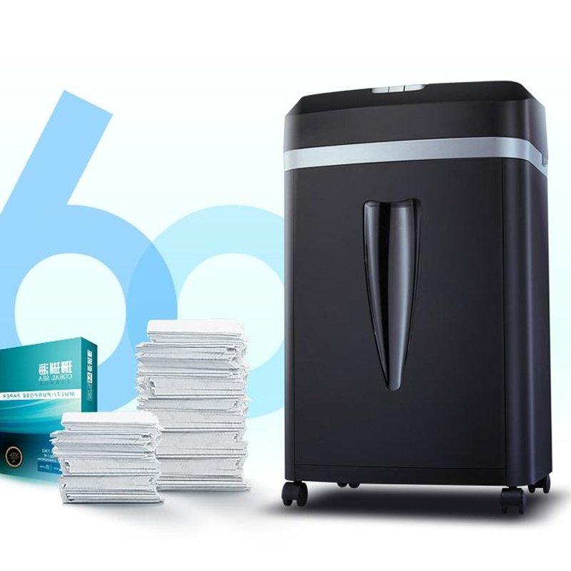 Micro Cut 2*10mm P-5 Level 8 S - Paper Shredder Micro recensione e prezzo