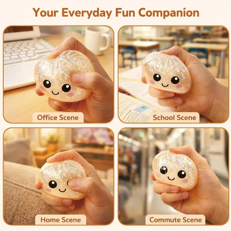 Simulation Flash Dumpling Pres - Home Office Simulator recensione e prezzo