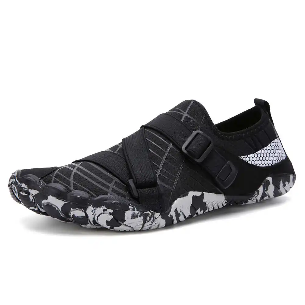 With Print Beach Lying Slipper - Home Office Yoga Room Ideas recensione e prezzo