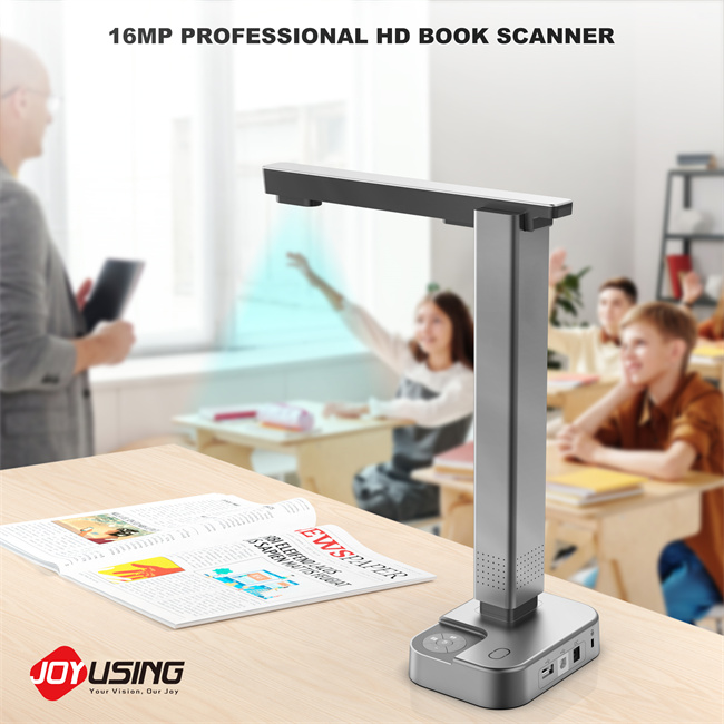 Portable Camera Scanner for Bo - Document Scanner Portable recensione e prezzo