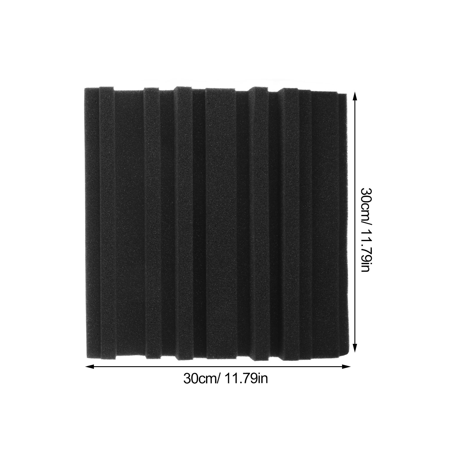 6Pcs Self-Adhesive Sound Insul - Home Office Studio recensione e prezzo