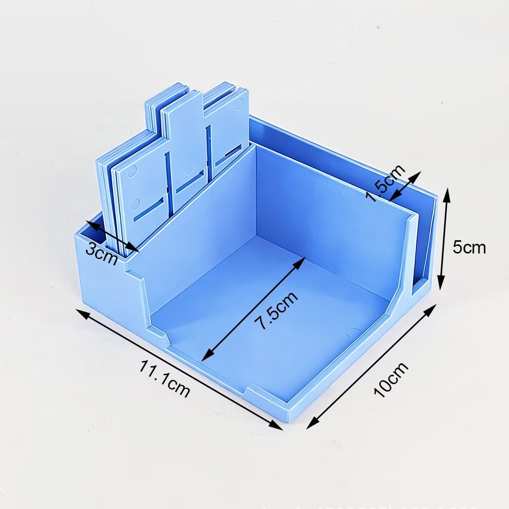 Sticky Note Storage Tools Stic - Sticky Note Dispenser recensione e prezzo