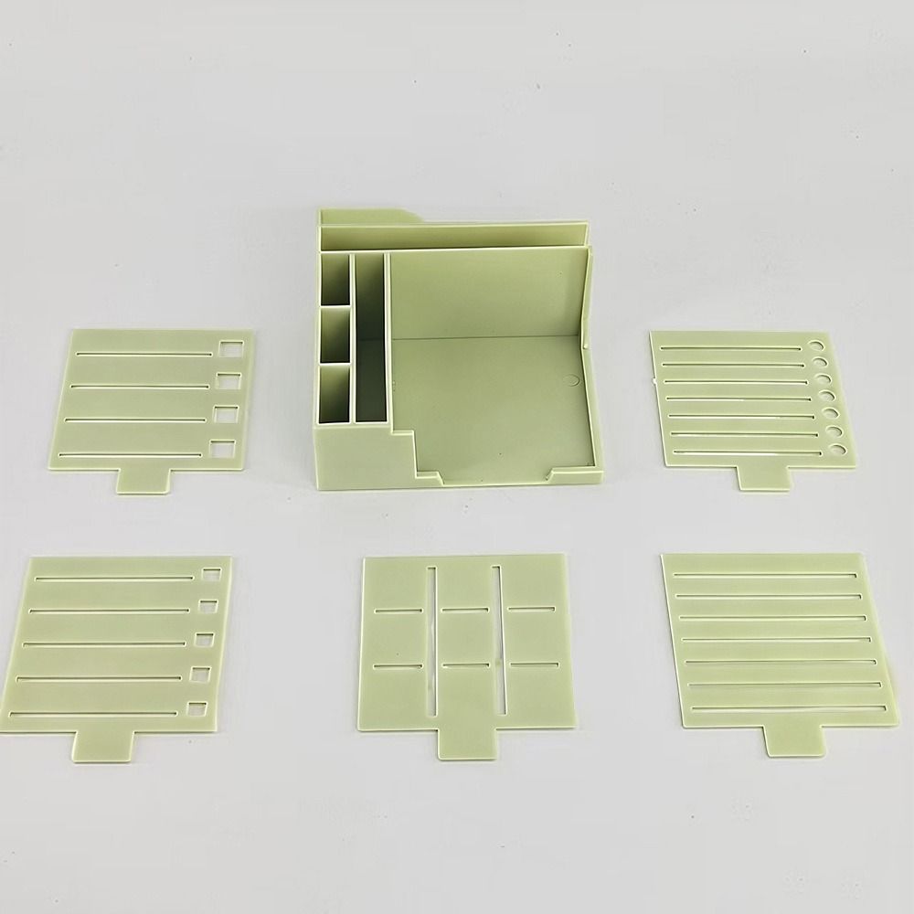 Sticky Note Storage Tools Stic - Sticky Note Dispenser recensione e prezzo