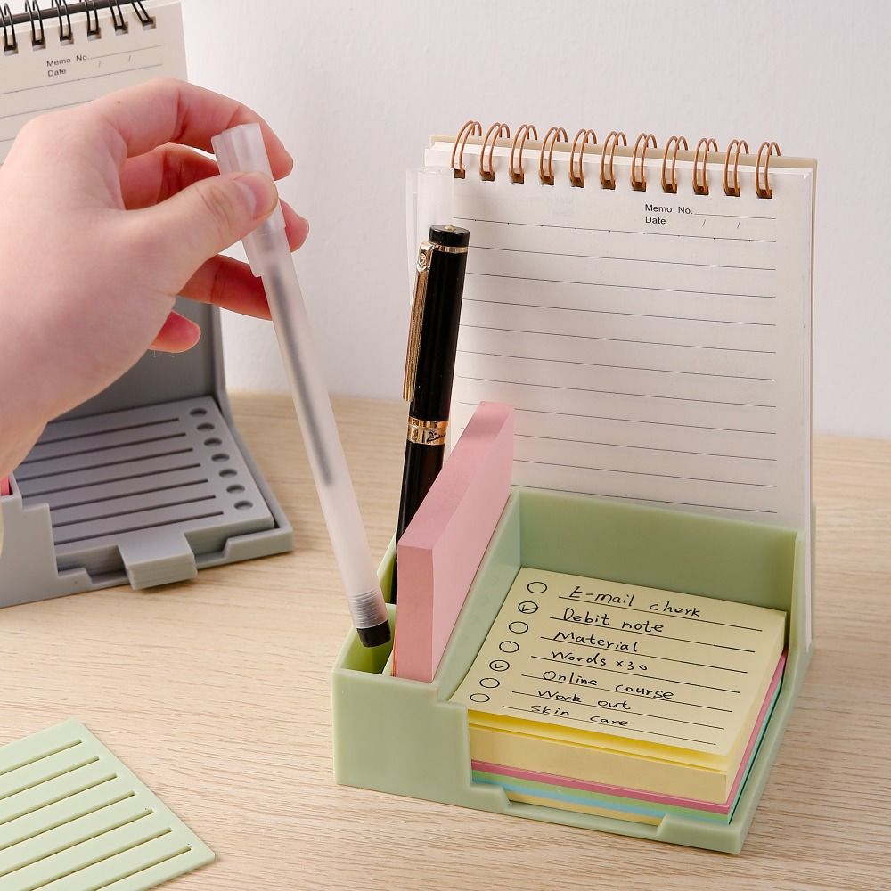 Sticky Note Storage Tools Stic - Sticky Note Dispenser recensione e prezzo