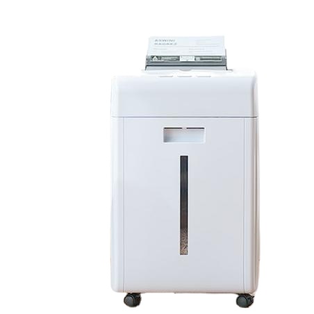 Heavy Duty 35L Paper Shredder  - Paper Shredder Micro recensione e prezzo