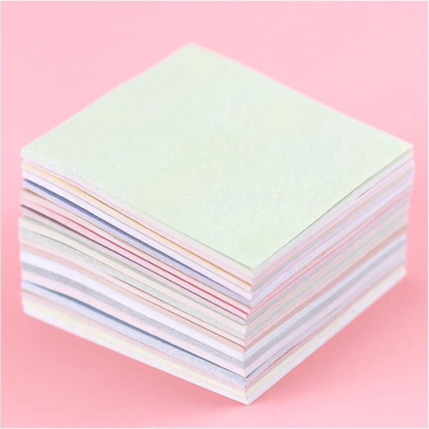 180 Sheets Morandi Sticky Note - Sticky Note Dispenser recensione e prezzo