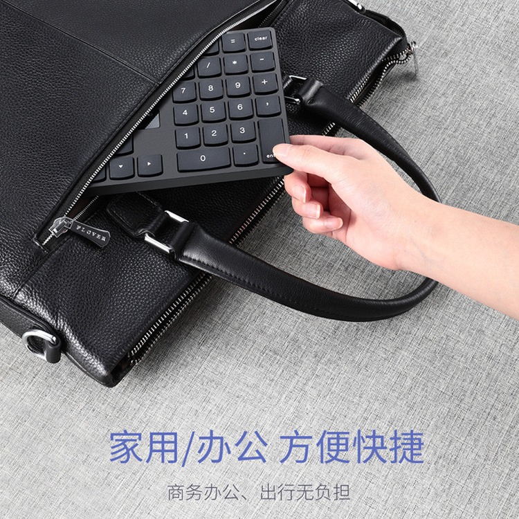 35Keys Bluetooth Numeric Keypa - Home Office Pc recensione e prezzo
