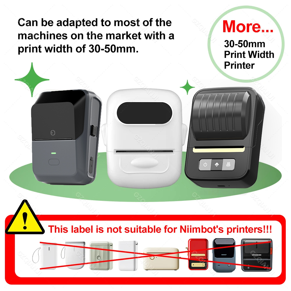 Thermal Label Sticker Marklife - Label Maker Machine recensione e prezzo