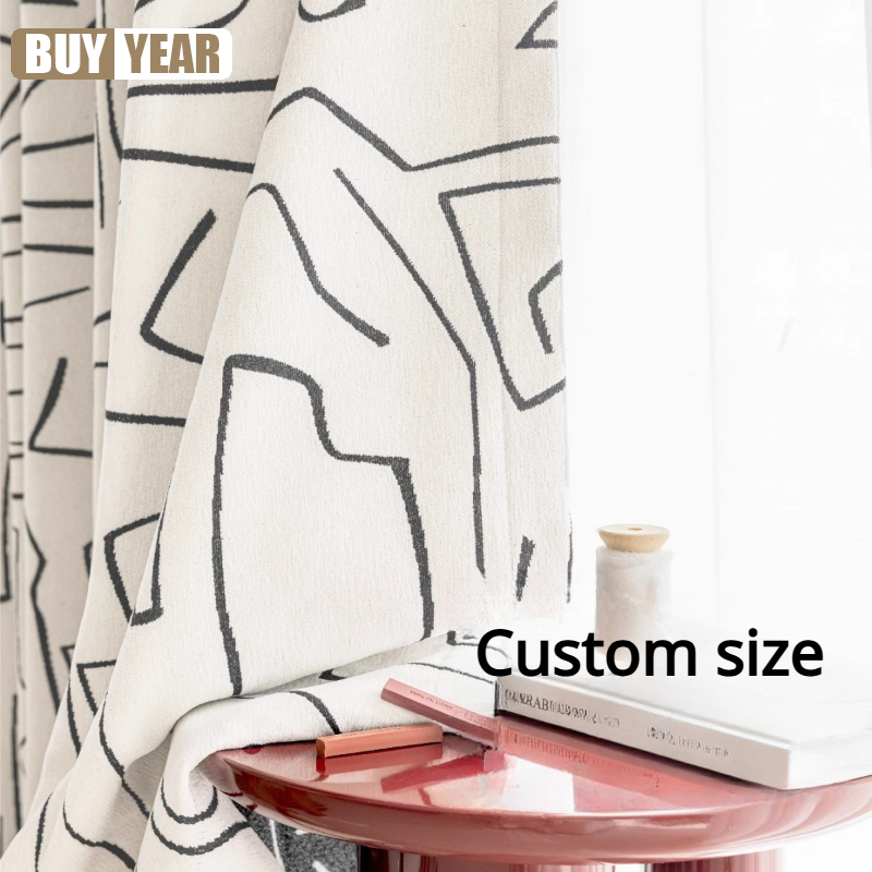 Customized French Line Art Bla - Home Office Buy recensione e prezzo