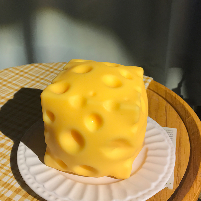 Simulate Cheese Slow Rebound P - Home Office Simulator recensione e prezzo