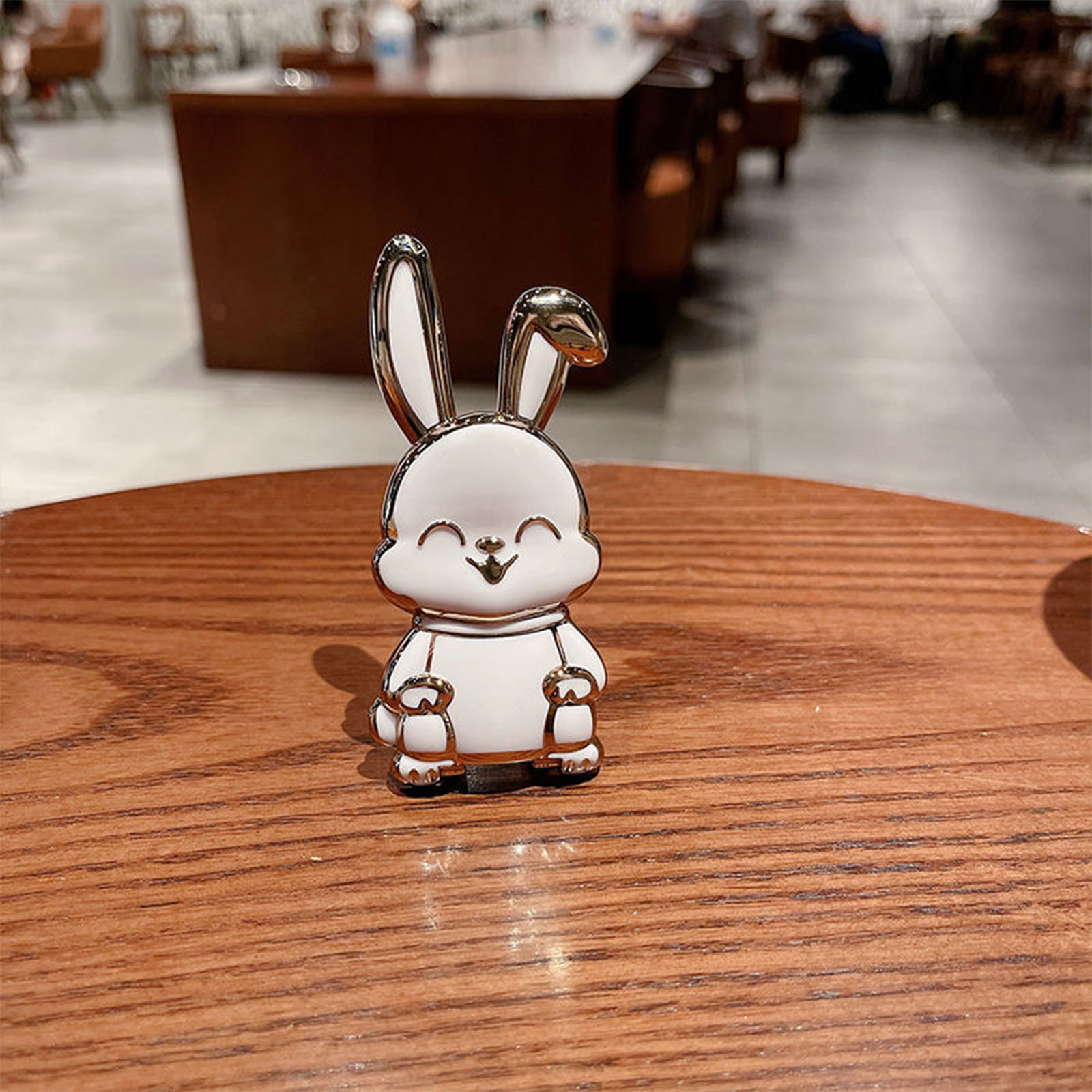‌Foldable Bunny Phone Stand Un - Home Office Call Center recensione e prezzo