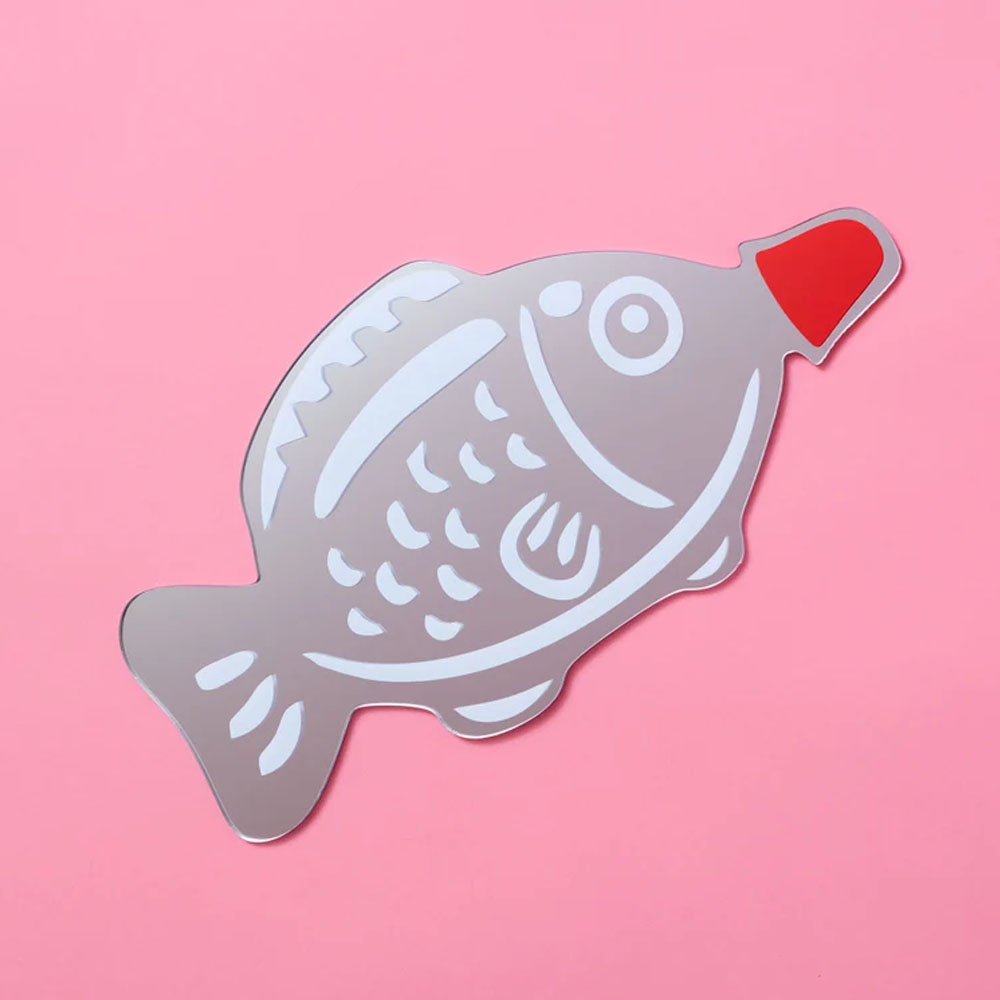 3D Soy Sauce Fish Sushi Acryli - Home Office Studio recensione e prezzo