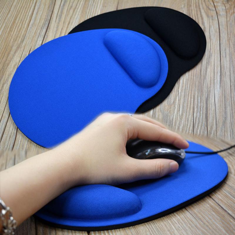Mouse Pad With Wrist Support C - Home Office Pc recensione e prezzo