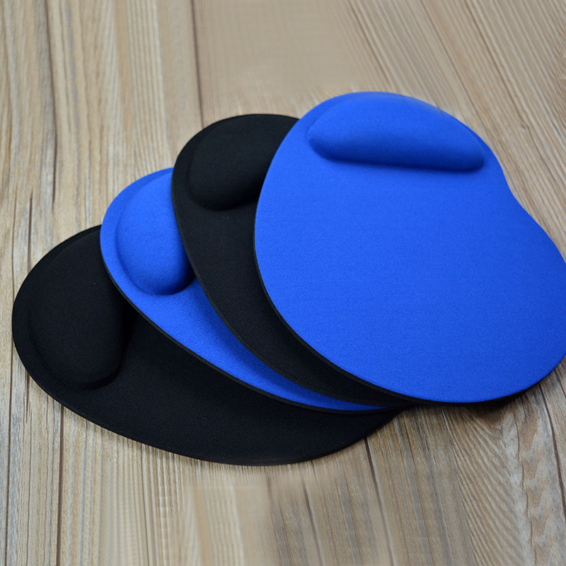 Mouse Pad With Wrist Support C - Home Office Pc recensione e prezzo