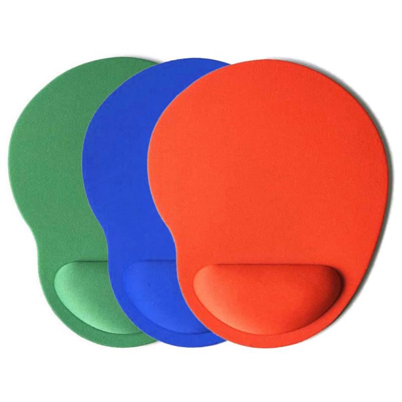 Mouse Pad With Wrist Support C - Home Office Pc recensione e prezzo