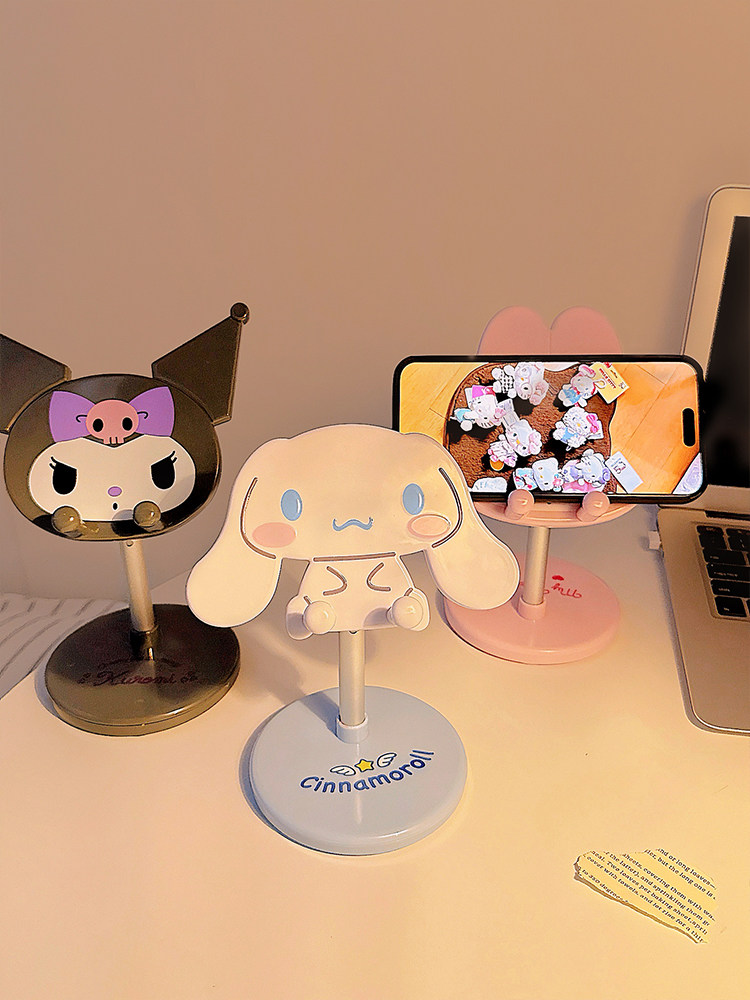 Cute Phone Stand 2026 New Mult - Home Office And Tv Room Ideas recensione e prezzo