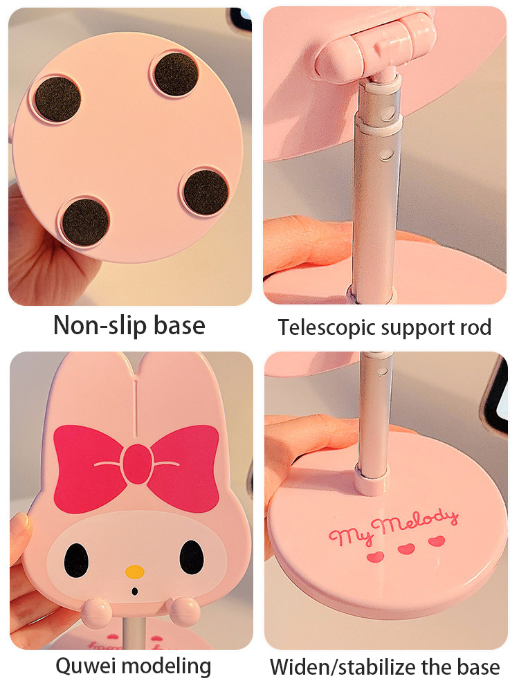 Cute Phone Stand 2026 New Mult - Home Office And Tv Room Ideas recensione e prezzo