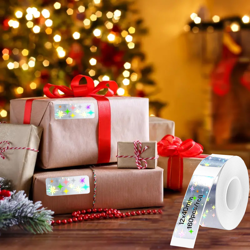 P15 Label Maker Tape Portable  - Label Maker Machine recensione e prezzo