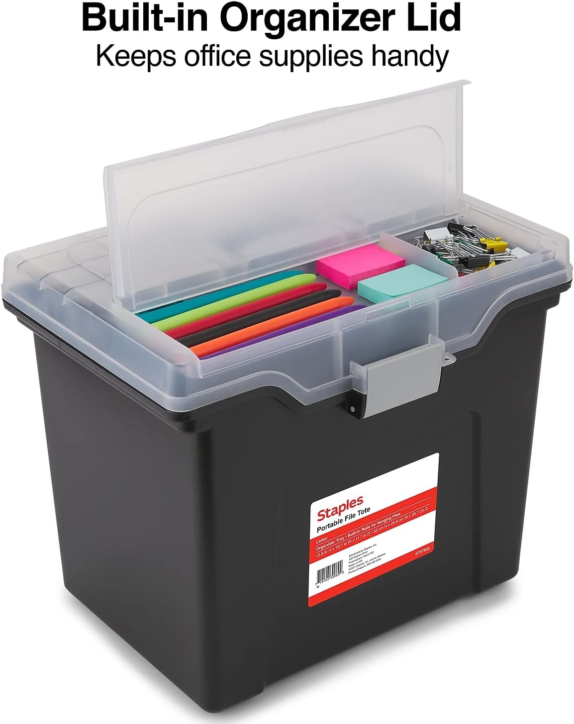 Portable File Folder Tote for  - Document Scanner Portable recensione e prezzo
