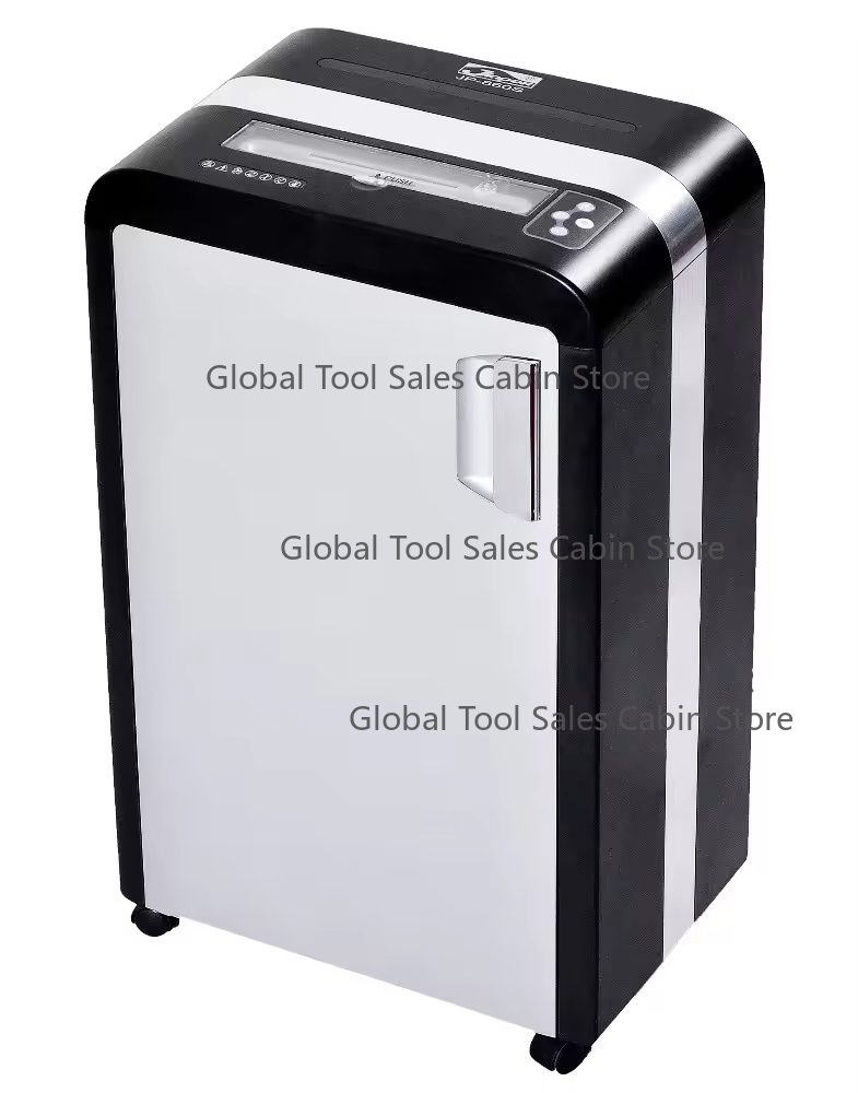 Heavy  Micro Cut 20 Sheets Pap - Paper Shredder Micro recensione e prezzo