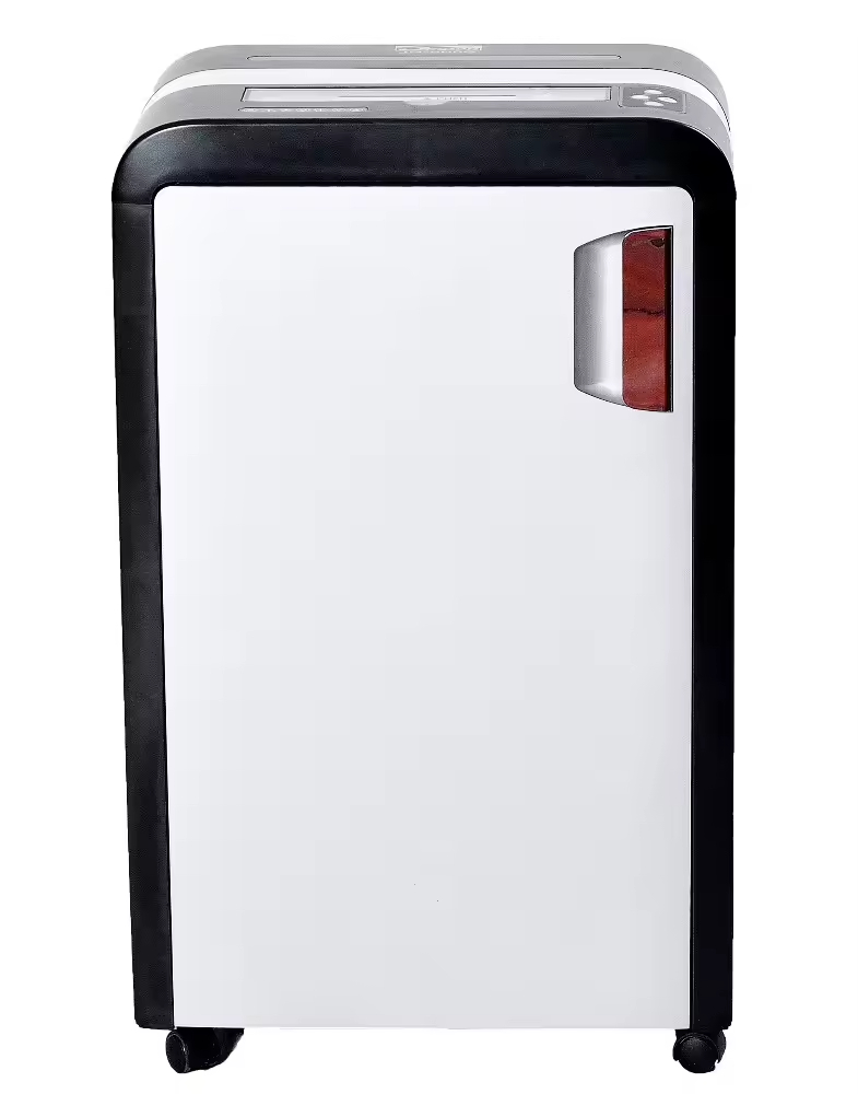 Heavy  Micro Cut 20 Sheets Pap - Paper Shredder Micro recensione e prezzo