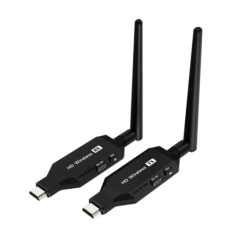1080p 50m Wireless Video Trans - Home Office Pc recensione e prezzo