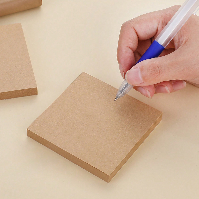 80 Sheets Sticky Stationery No - Sticky Note Dispenser recensione e prezzo