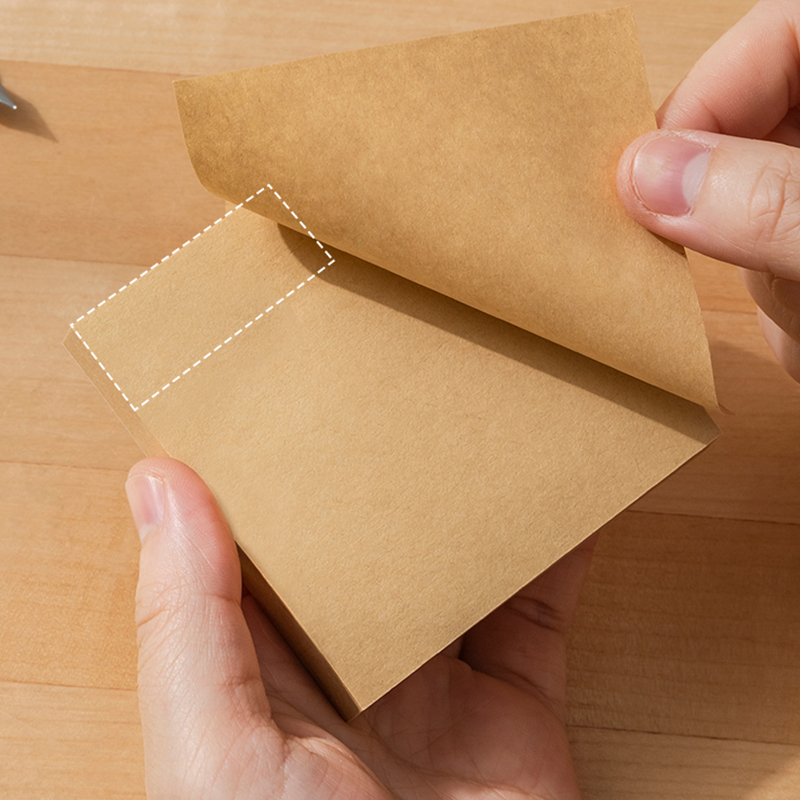 80 Sheets Sticky Stationery No - Sticky Note Dispenser recensione e prezzo