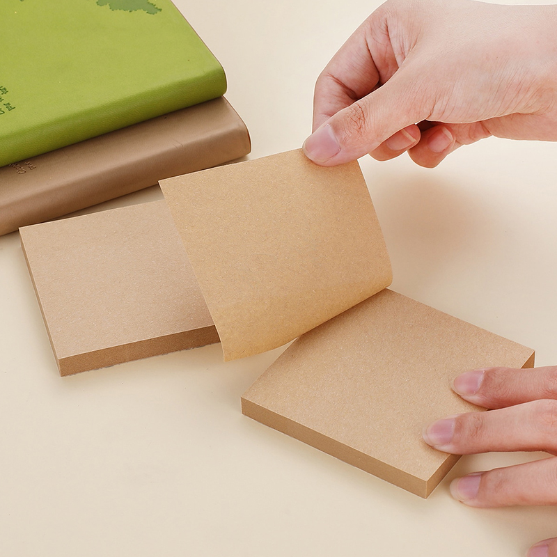80 Sheets Sticky Stationery No - Sticky Note Dispenser recensione e prezzo