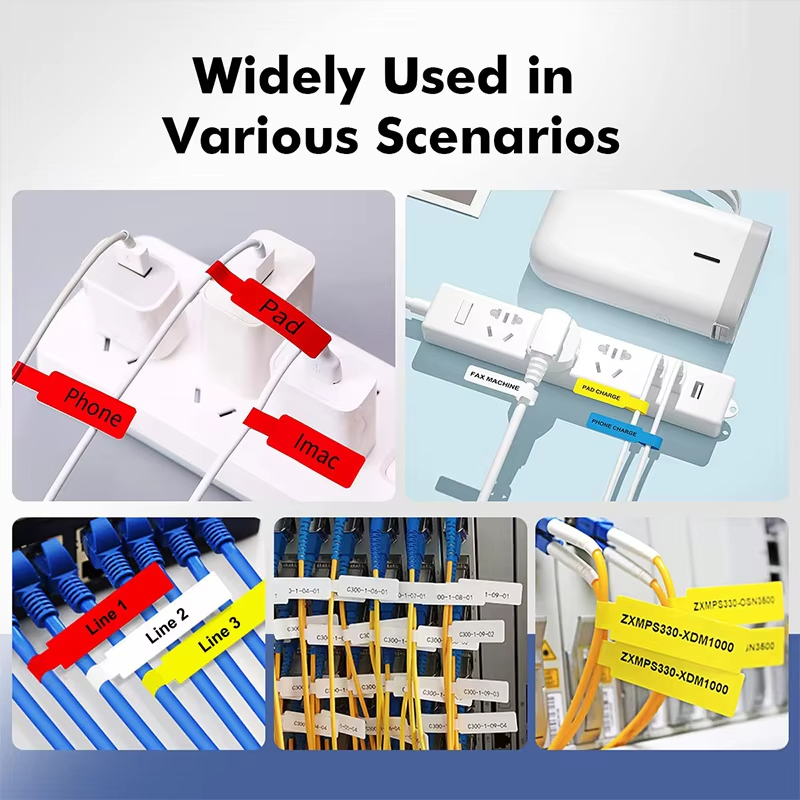 Niimbot Cable Label Portable P - Label Maker Machine recensione e prezzo