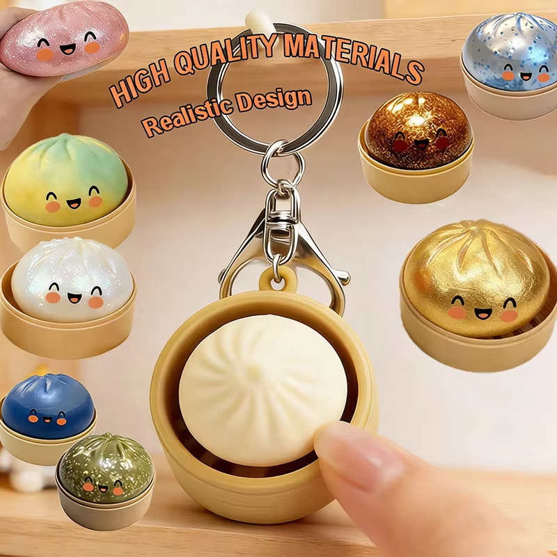 2026 Cute Baozi Kneading Simul - Home Office Pc recensione e prezzo