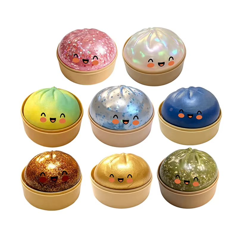 2026 Cute Baozi Kneading Simul - Home Office Pc recensione e prezzo