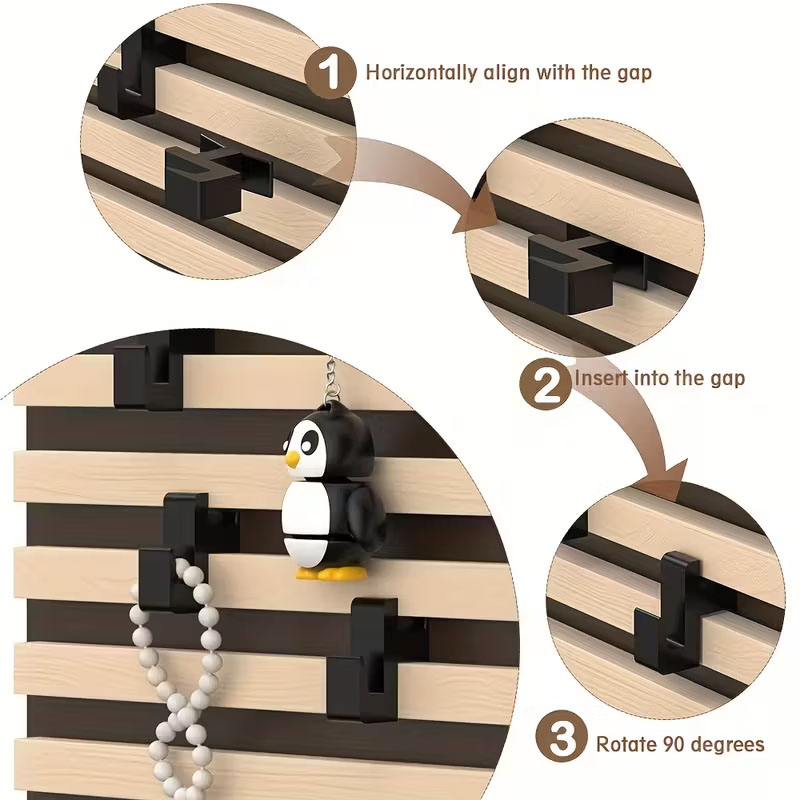 Soundproof board hook - A dril - Home Office Studio recensione e prezzo