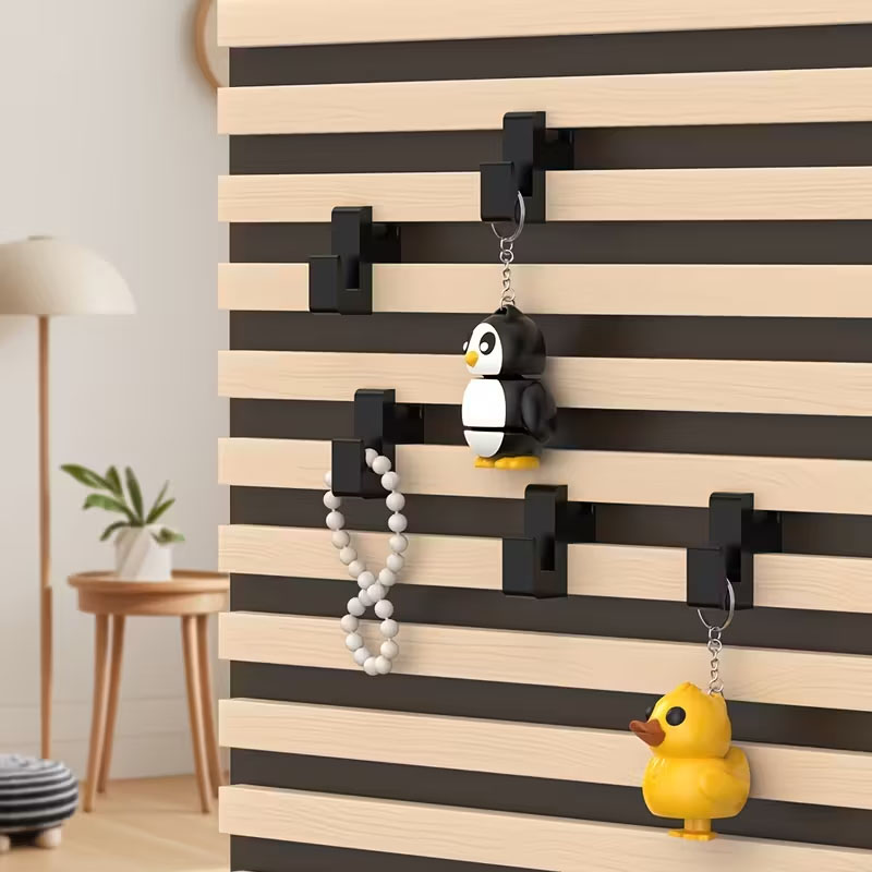 Soundproof board hook - A dril - Home Office Studio recensione e prezzo