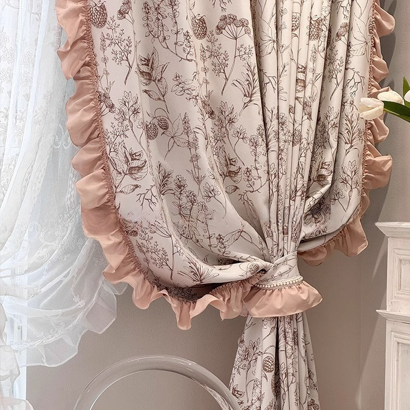 French Style Blackout Apricot  - Home Office Buy recensione e prezzo