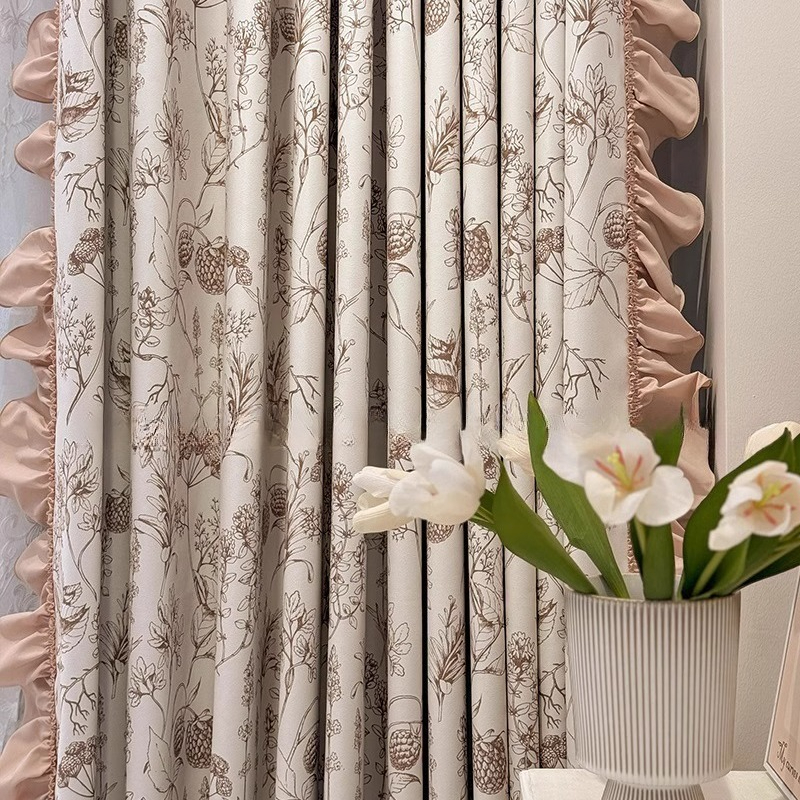 French Style Blackout Apricot  - Home Office Buy recensione e prezzo