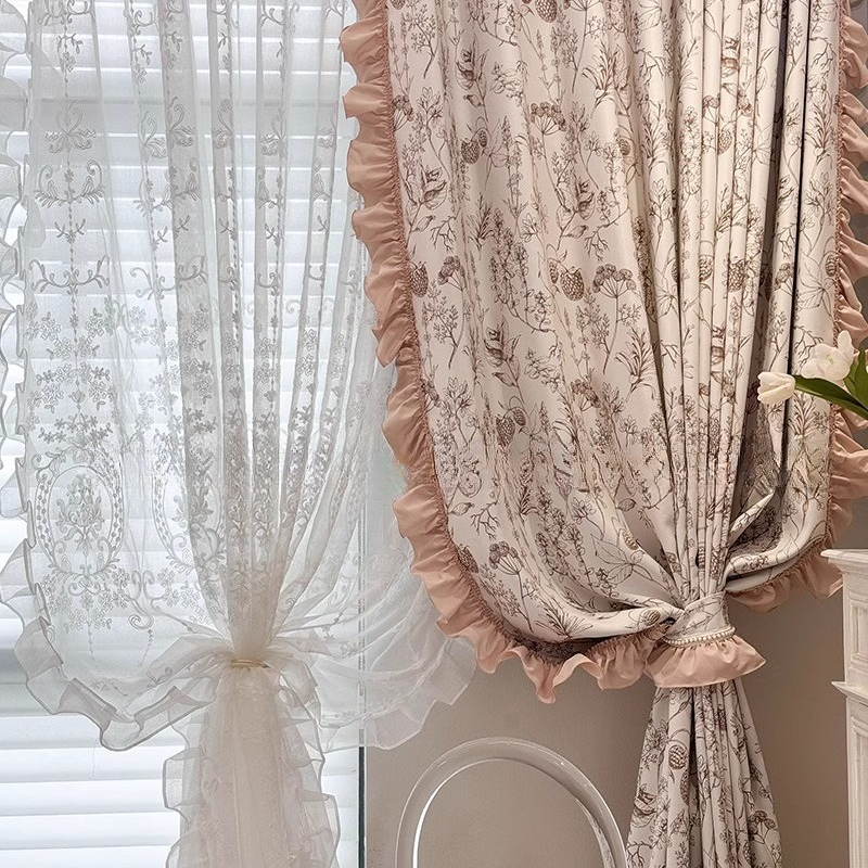 French Style Blackout Apricot  - Home Office Buy recensione e prezzo