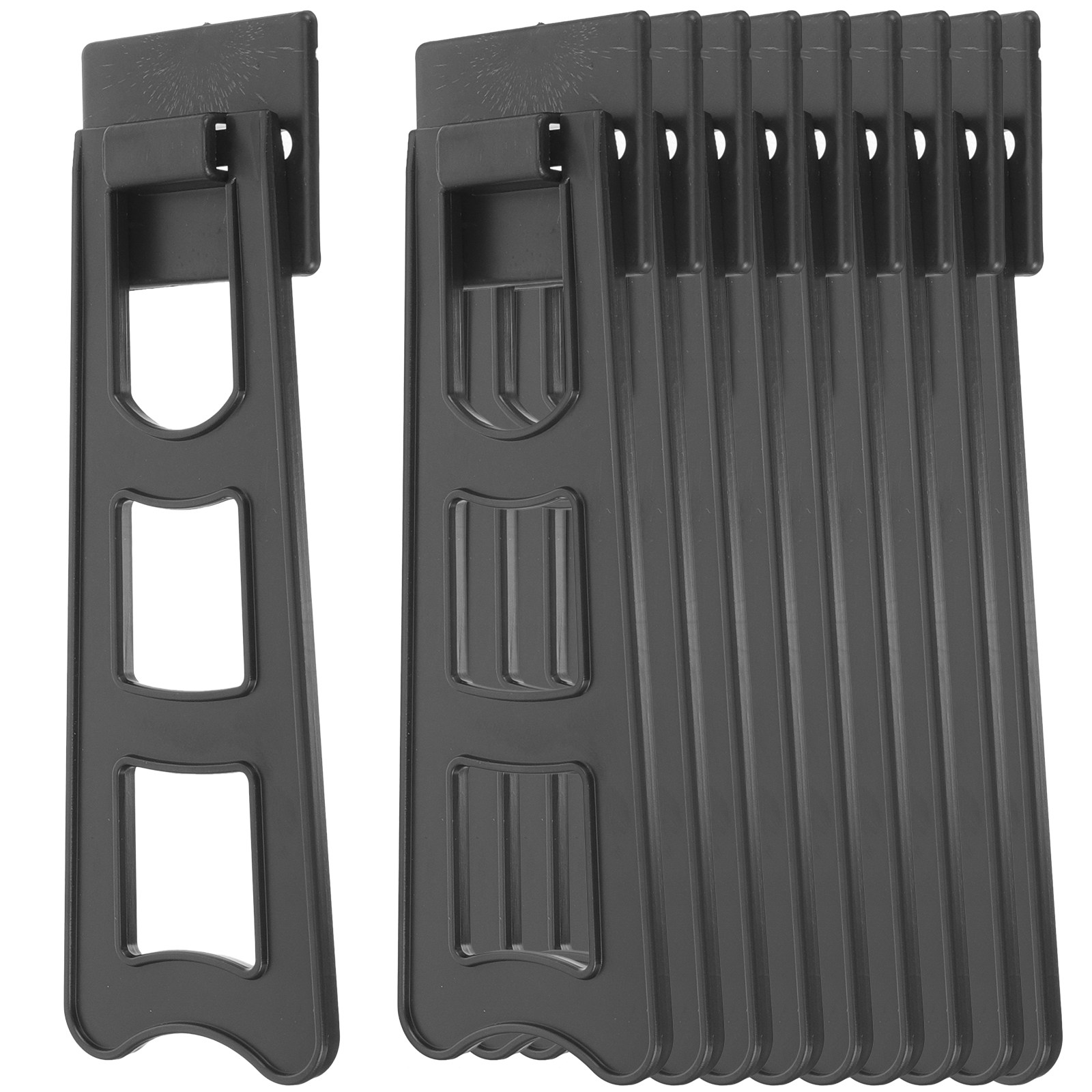 10Pcs Photo Frame Stand Back S - Home Office Studio recensione e prezzo