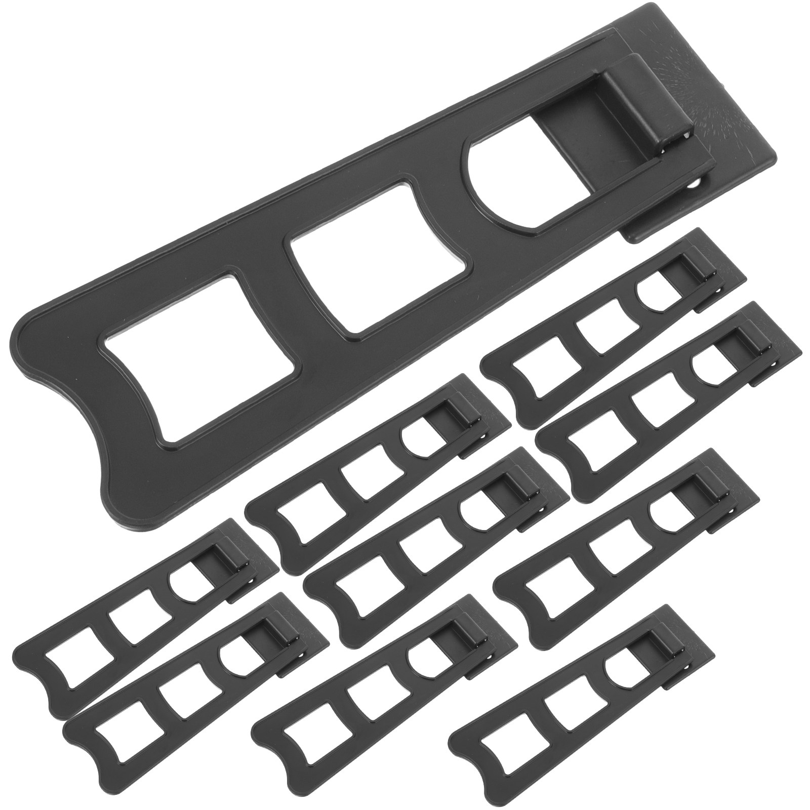 10Pcs Photo Frame Stand Back S - Home Office Studio recensione e prezzo